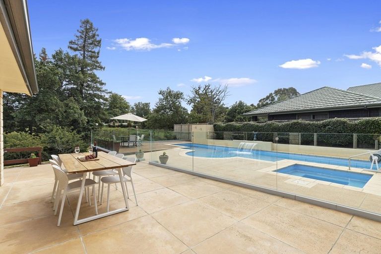 Photo of property in 18 Maple Place, Morrinsville, 3300