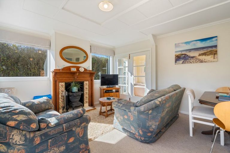 Photo of property in 121a Thomas Street, Waikouaiti, 9510