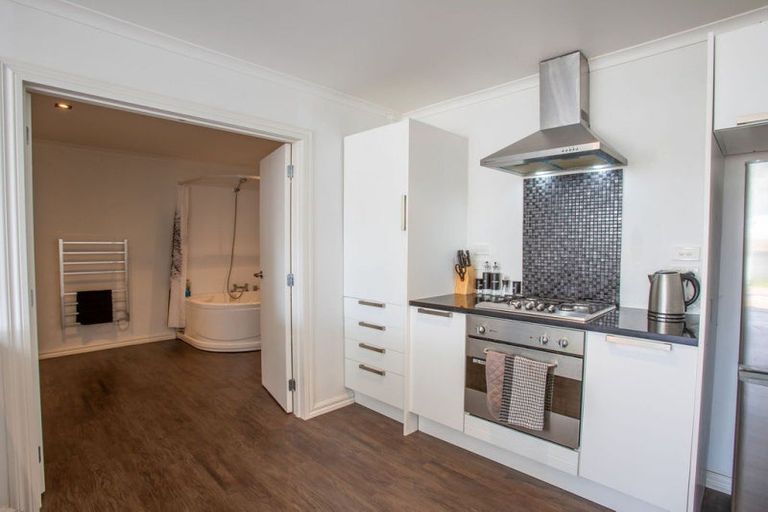 Photo of property in 15a Ballance Street, Raetihi, 4632