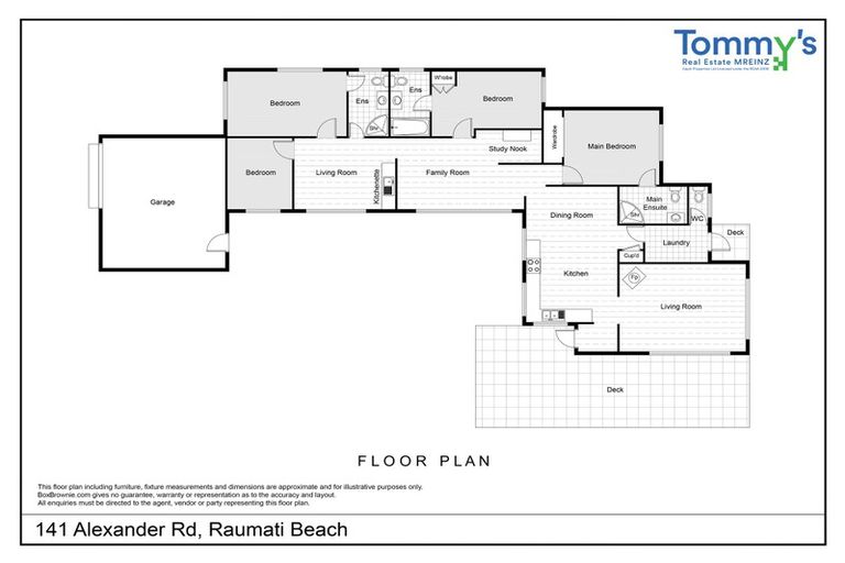 Photo of property in 141 Alexander Road, Raumati Beach, Paraparaumu, 5032