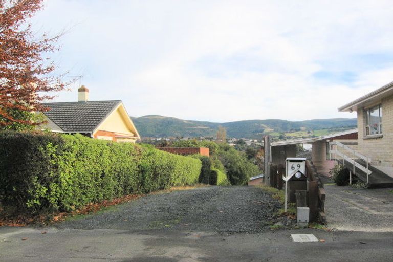 Photo of property in 71 Warden Street, Opoho, Dunedin, 9010