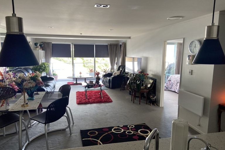 Photo of property in Quayside Apartments, 307/11 George Street, Whakatane, 3120