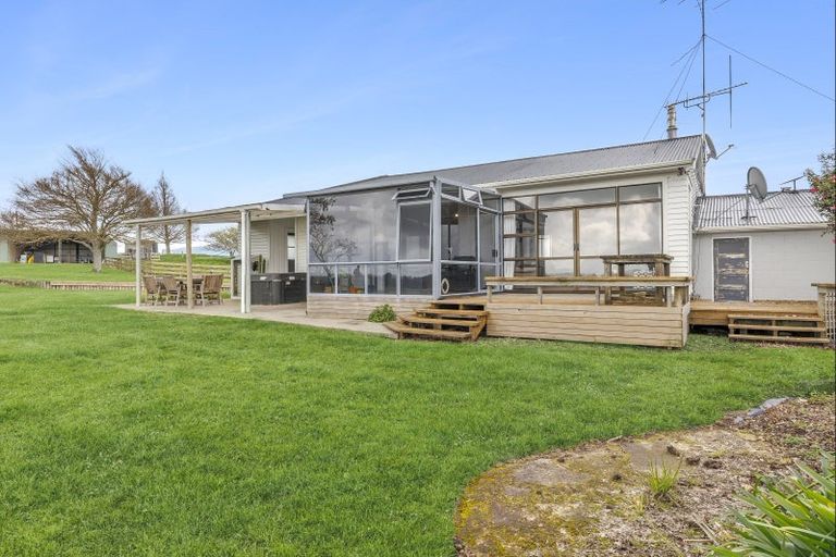 Photo of property in 146 Stokes Road, Maungatautari, Cambridge, 3494