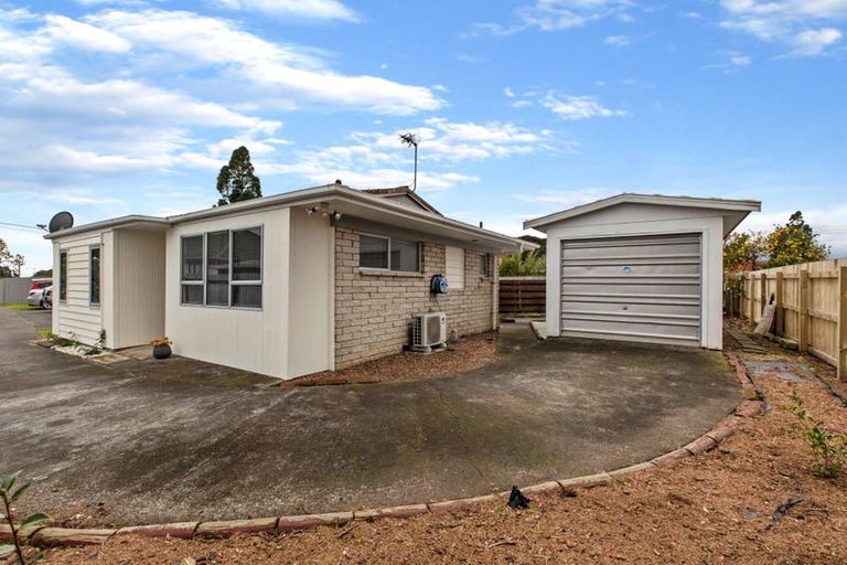 Photo of property in 3/75 Tui Road, Papatoetoe, Auckland, 2025