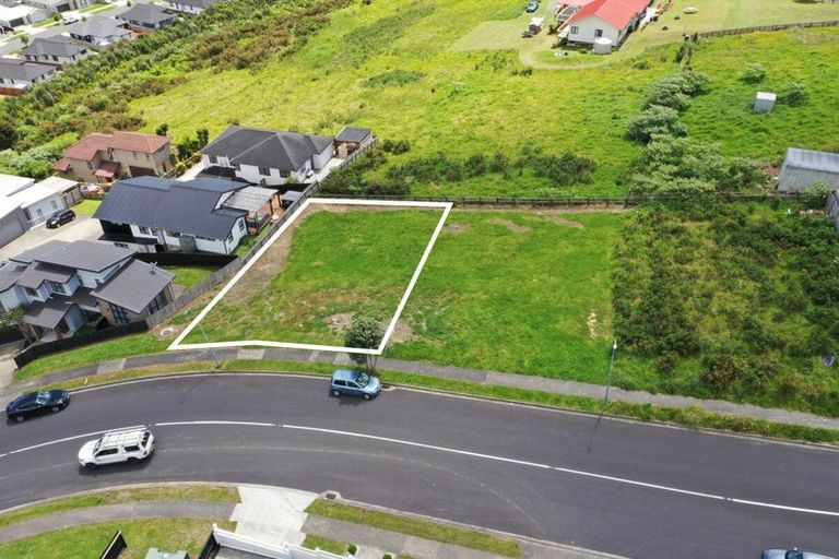 Photo of property in 145 Keri Vista Rise, Papakura, 2110