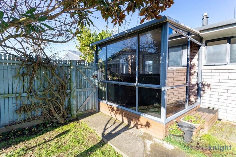 Photo of property in 6 Marion Street, Hoon Hay, Christchurch, 8025