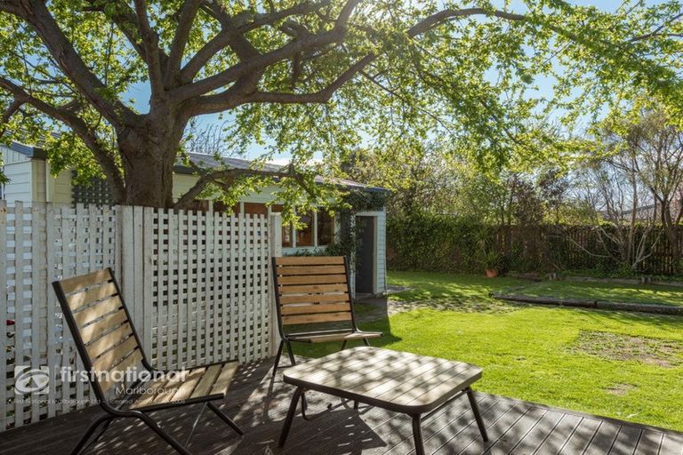 Photo of property in 15 Mary Street, Redwoodtown, Blenheim, 7201