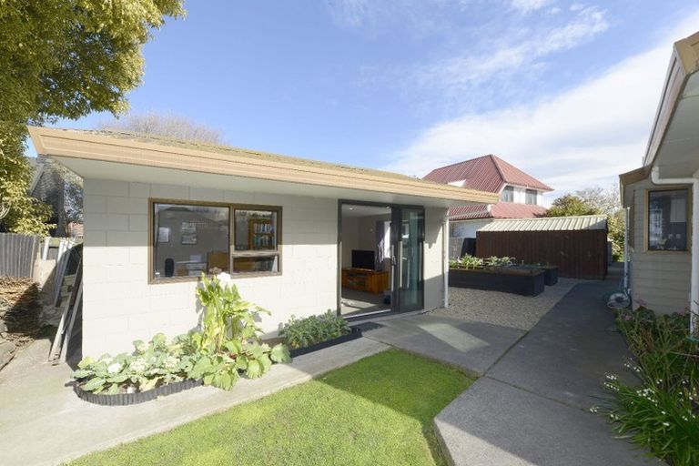 Photo of property in 448c Harewood Road, Harewood, Christchurch, 8051