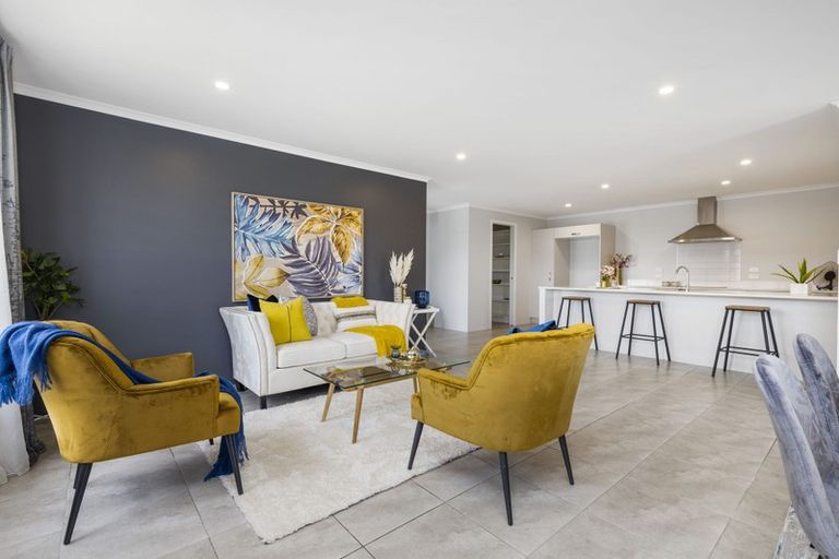 Photo of property in 21 Northbrook Glen, Flagstaff, Hamilton, 3210