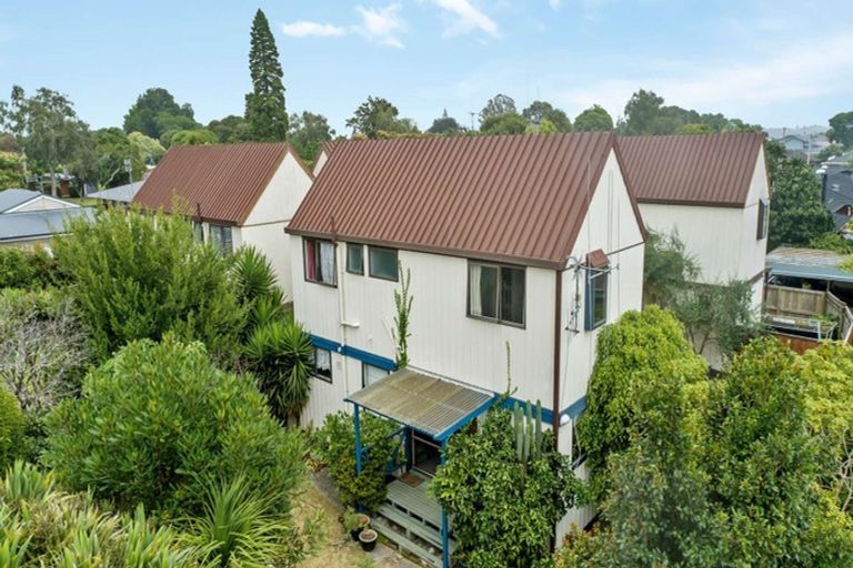 Photo of property in 6/506 Devonport Road, Tauranga South, Tauranga, 3112