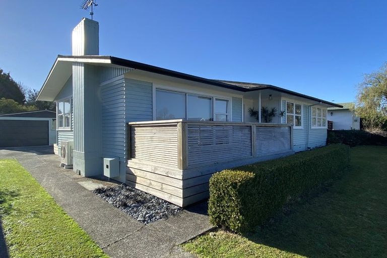 Photo of property in 42 Rutherford Street, Chedworth, Hamilton, 3210