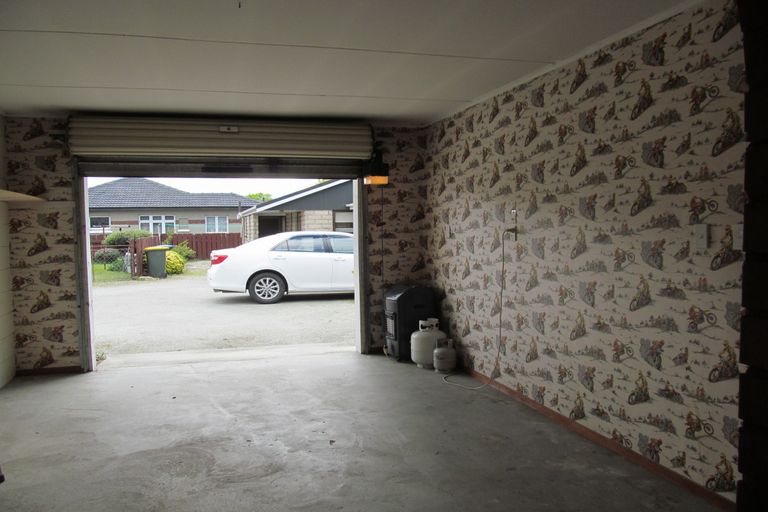 Photo of property in 99b Centennial Avenue, Alexandra, 9320