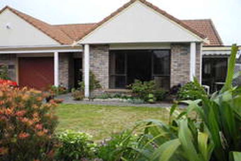 Photo of property in 3 Manly Garden, Paraparaumu Beach, Paraparaumu, 5032