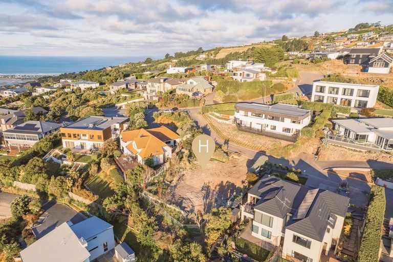 Photo of property in 270 Major Hornbrook Road, Mount Pleasant, Christchurch, 8081