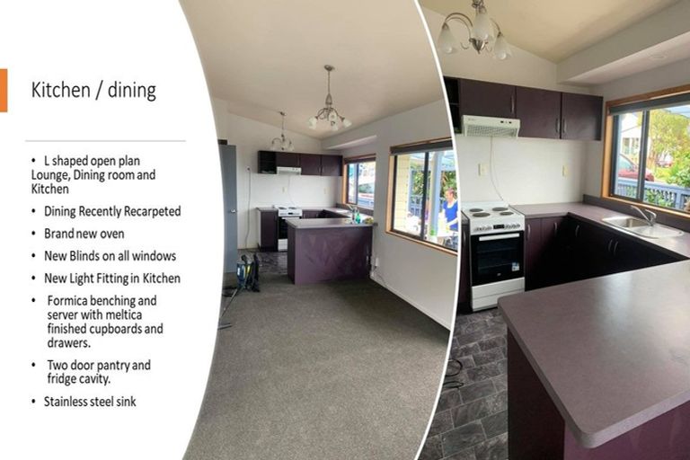 Photo of property in 114 Regent Heights, Thames, 3500