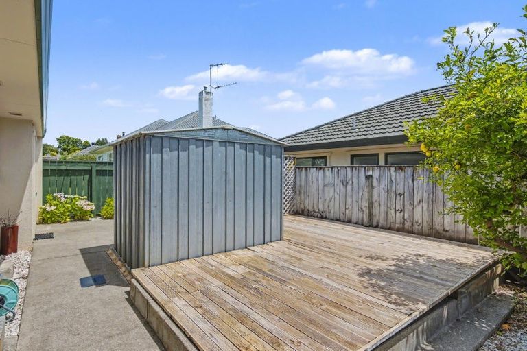 Photo of property in 4 Clark Street, Levin, 5510