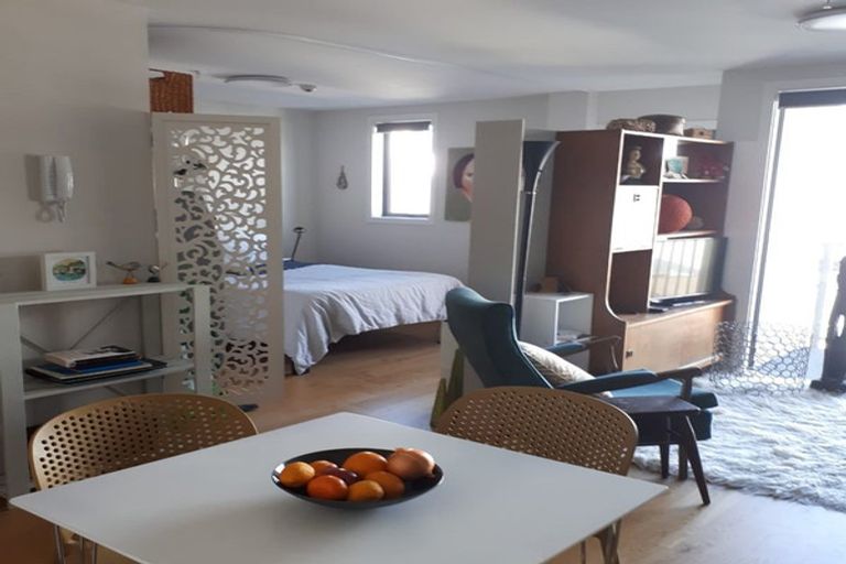 Photo of property in 504/8 Wigan Street, Te Aro, Wellington, 6011