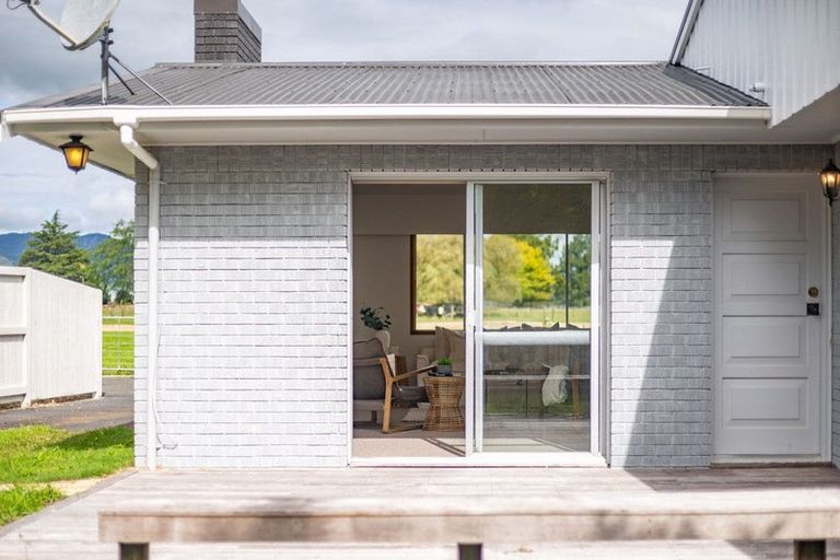 Photo of property in 31c Mangawhero Road, Matamata, 3400