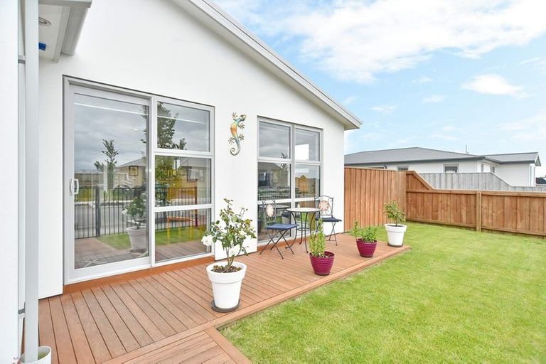 Photo of property in 13 Winsloe Street, Pegasus, 7612