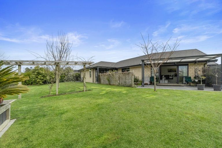 Photo of property in 14 O'sullivan Drive, Matamata, 3400