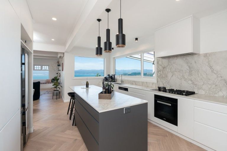 Photo of property in 15a Wade Street, Wadestown, Wellington, 6012