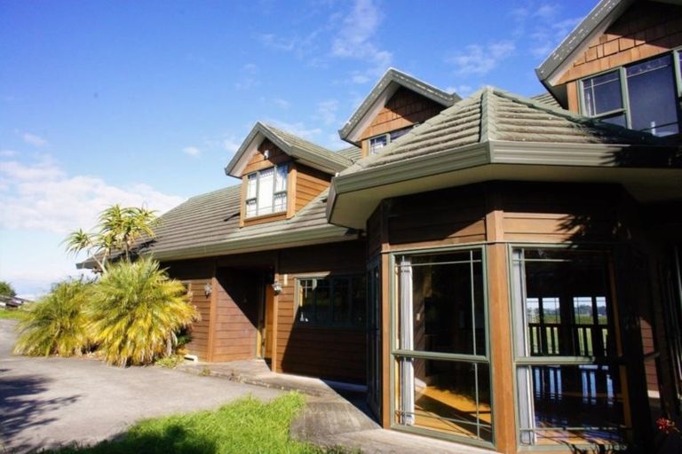 Photo of property in 366 Bawden Road, Dairy Flat, Albany, 0792