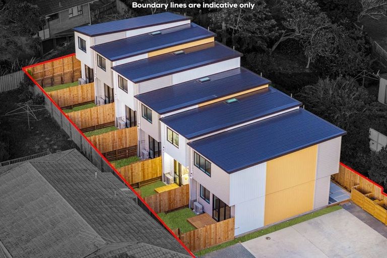 Photo of property in 208e Ti Rakau Drive, Pakuranga Heights, Auckland, 2010