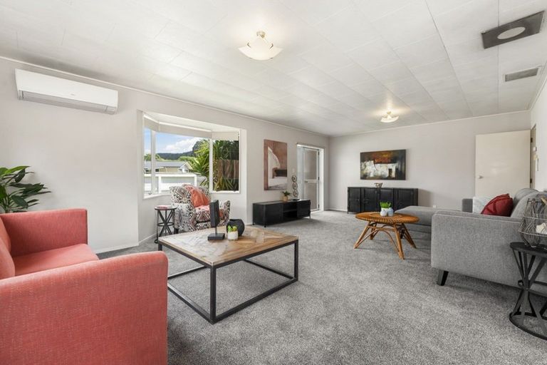 Photo of property in 45 Blomfield Street, Pukehangi, Rotorua, 3015