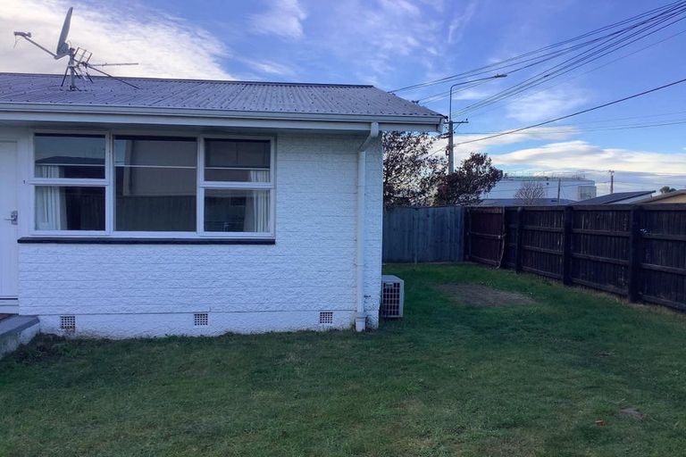 Photo of property in 4/573 Hereford Street, Linwood, Christchurch, 8011