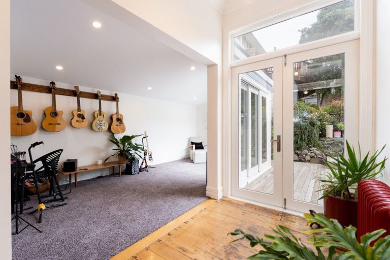 Photo of property in 103 Bedford Street, Saint Clair, Dunedin, 9012