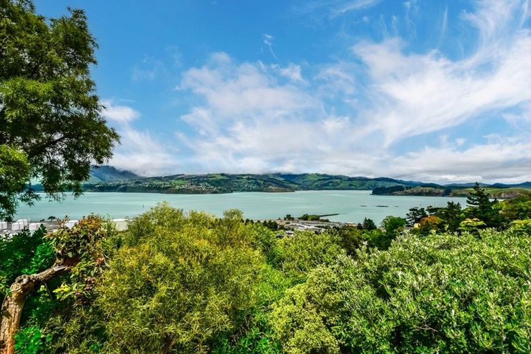 Photo of property in 39 Cressy Terrace, Lyttelton, 8082