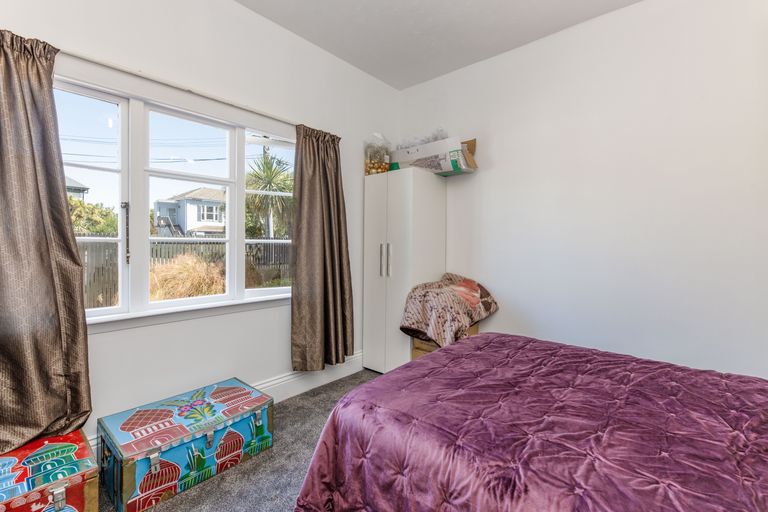 Photo of property in 479 Hereford Street, Linwood, Christchurch, 8011