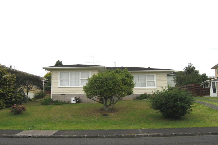 Photo of property in 29 Evelyn Place, Hillcrest, Auckland, 0627