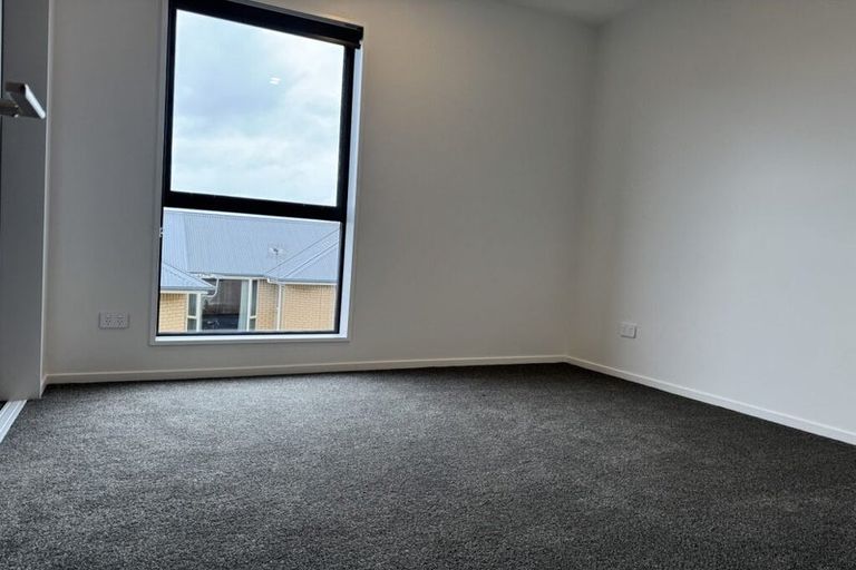 Photo of property in 4/21 Fairfield Avenue, Addington, Christchurch, 8024