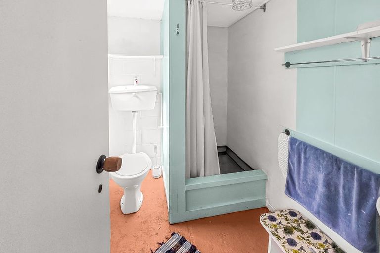 Photo of property in 7 Crampton Road, Reefton, 7830