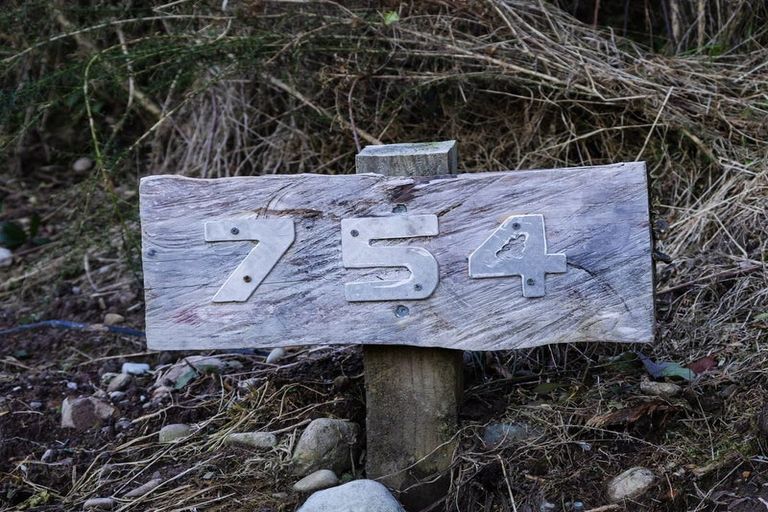 Photo of property in 754 Rutherglen Road, Marsden, Greymouth, 7872