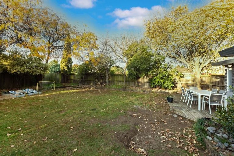 Photo of property in 29 Radiata Avenue, Parklands, Christchurch, 8083