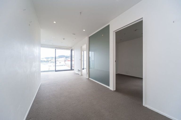 Photo of property in Forte Apartments, 64/13 College Street, Te Aro, Wellington, 6011