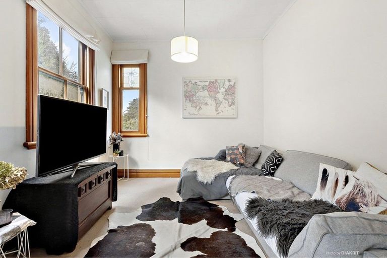 Photo of property in 23 Ascot Street, Thorndon, Wellington, 6011