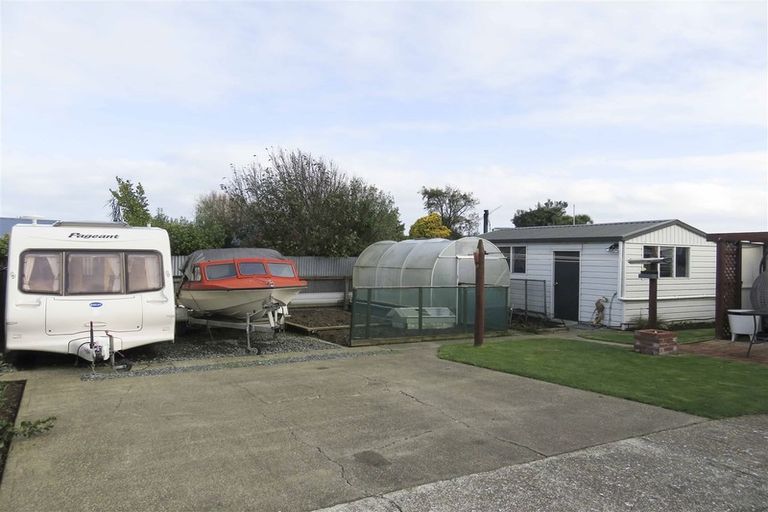 Photo of property in 79 Oreti Street, Kingswell, Invercargill, 9812