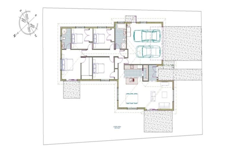 Photo of property in 38 Kimbrae Drive, Rototuna North, Hamilton, 3210