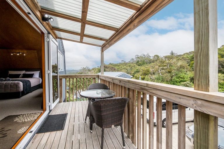 Photo of property in 9 Oromahoe Road, Opua, 0200