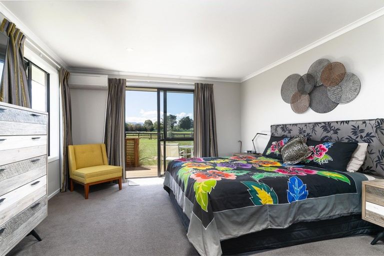 Photo of property in 55 Welch Road, Opaki, Masterton, 5871