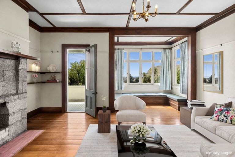 Photo of property in 23 Richmond Avenue, Nelson South, Nelson, 7010