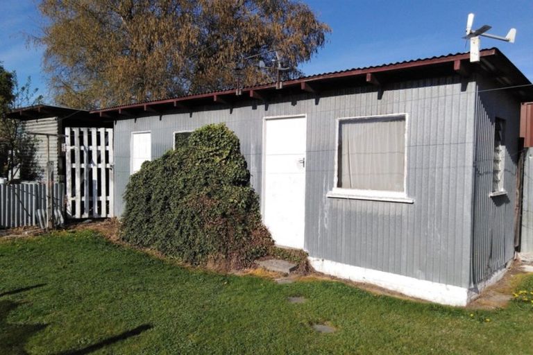 Photo of property in 21 Princes Street, Fairlie, 7925