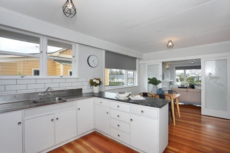 Photo of property in 4 Queen Street, Feilding, 4702