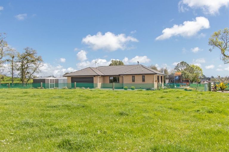 Photo of property in 225 Norfolk Road, Norfolk, Inglewood, 4388