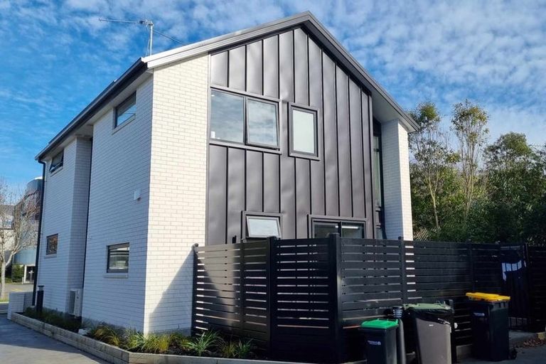 Photo of property in 50a Creyke Road, Ilam, Christchurch, 8041