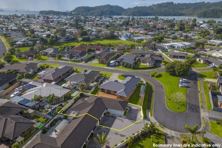 Photo of property in 10a Heritage Close, Whitianga, 3510