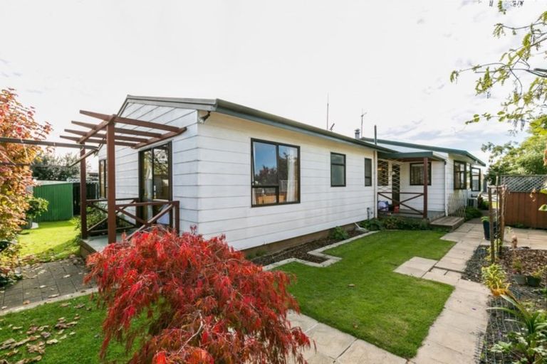 Photo of property in 61 Park Road, Greenmeadows, Napier, 4112
